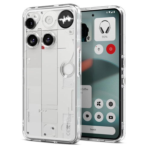 Spigen Nothing Phone (3) Case - Ultra Hybrid